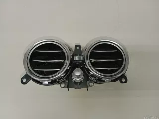 2138307800 Mercedes Benz Дефлектор воздушный Mercedes S C217 Арт E23613703, вид 1