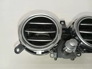 2138307800 Mercedes Benz Дефлектор воздушный Mercedes S C217 Арт E23613703, вид 3