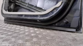 41517202340 BMW Дверь передняя правая BMW 5 E60/E61 Арт E23613937, вид 16