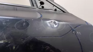 41517202340 BMW Дверь передняя правая BMW 5 E60/E61 Арт E23613937, вид 6