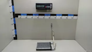 97138H8000 Hyundai-Kia Радиатор отопителя (печки) Hyundai Solaris 2 Арт E23614039, вид 11