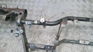 84410D4100 Hyundai-Kia Усилитель торпедо Kia Optima 4 Арт E23614825, вид 3