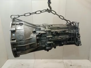 23007577882 BMW КПП (Коробка передач механическая) BMW X1 E84 Арт E23614857, вид 1