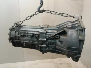 23007577882 BMW КПП (Коробка передач механическая) BMW X1 E84 Арт E23614857, вид 3