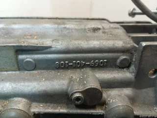23007577882 BMW КПП (Коробка передач механическая) BMW X1 E84 Арт E23614857, вид 5