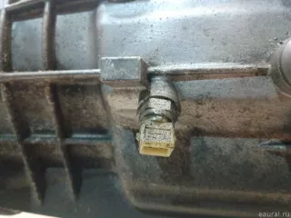 23007577882 BMW КПП (Коробка передач механическая) BMW X1 E84 Арт E23614857, вид 6
