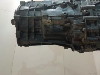 23007577882 BMW КПП (Коробка передач механическая) BMW X1 E84 Арт E23614857, вид 9