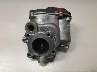 6511400160 Mercedes Benz Клапан EGR Mercedes CLA c117 Арт E23614901, вид 2