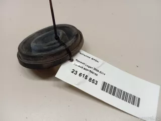 6001548130 Renault Пыльник фары Renault Logan 1 Арт E23615853, вид 4