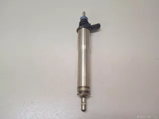 2720700187 Mercedes Benz Форсунка инжекторная электрическая Mercedes S W221 Арт E23468420, вид 2
