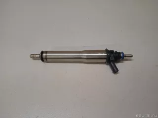 2720700187 Mercedes Benz Форсунка инжекторная электрическая Mercedes S W221 Арт E23468420, вид 4