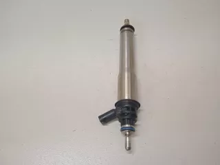 2720700187 Mercedes Benz Форсунка инжекторная электрическая Mercedes S W221 Арт E23468422, вид 4