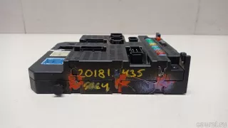 0281011863 BOSCH Блок управления двигателем Citroen C4 1 restailing Арт E23616194, вид 4