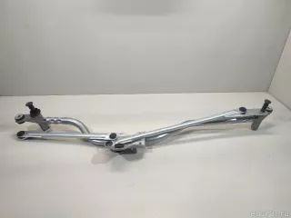 LG1022 Lengun Трапеция стеклоочистителей Volkswagen Transporter T5 restailing Арт E23616407, вид 1