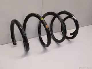 5Q0411105DP VAG Передняя пружина подвески Skoda Superb 3 Арт E23617237, вид 3