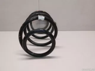 5Q0411105DP VAG Передняя пружина подвески Skoda Superb 3 Арт E23617237, вид 5