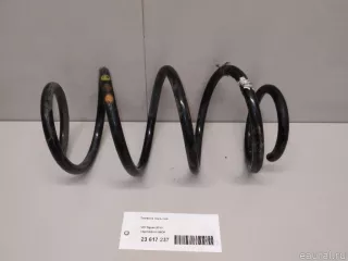 5Q0411105DP VAG Передняя пружина подвески Skoda Superb 3 Арт E23617237, вид 6