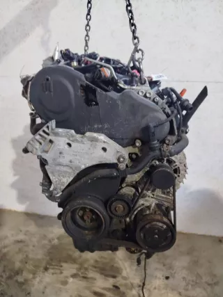 CAYC Двигатель Volkswagen Golf 6 Арт 46897, вид 4