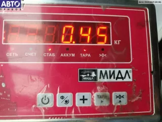1H0121407A Бачок расширительный Volkswagen Passat B4 Арт 54662530, вид 3