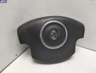 8200414936 Подушка безопасности (Airbag) водителя Renault Megane 2 Арт 54962677, вид 1