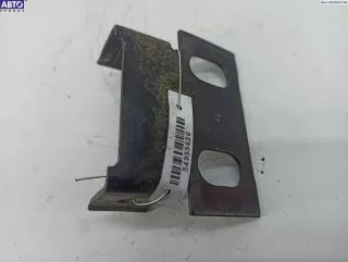  Кронштейн бампера переднего Audi 80 B3 Арт 54955626, вид 2