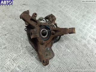  Ступица передняя правая Opel Astra G Арт 54662868, вид 2