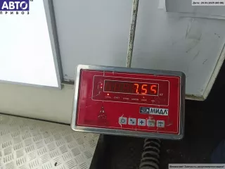  Ступица передняя правая Opel Astra G Арт 54662868, вид 3