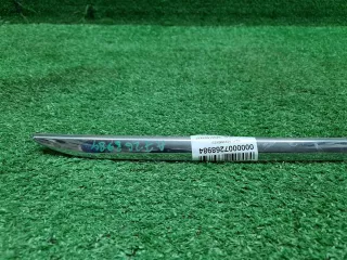 A2228851221 Молдинг заднего бампера Mercedes S W222 Арт 0000007268984, вид 2