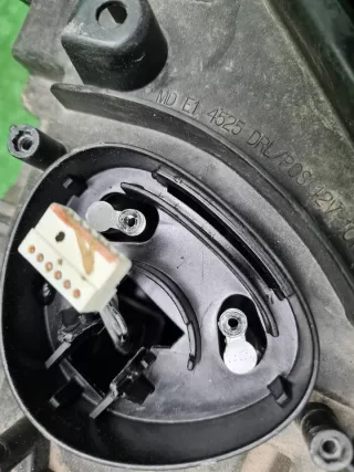 63117933330 Битая Фара правая BMW X5 G05  Арт 0000007275265, вид 13