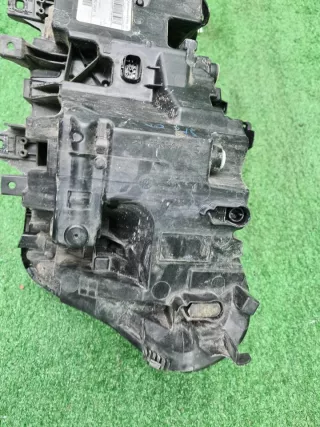 63117933330 Битая Фара правая BMW X5 G05  Арт 0000007275265, вид 14