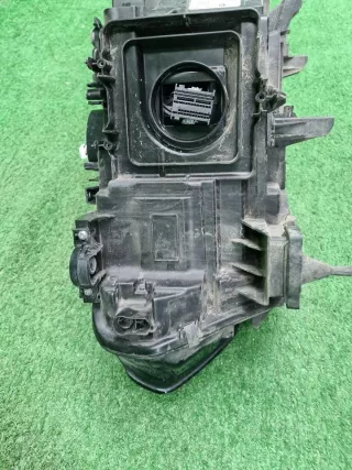 63117933330 Битая Фара правая BMW X5 G05  Арт 0000007275265, вид 15