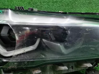 63117933330 Битая Фара правая BMW X5 G05  Арт 0000007275265, вид 4