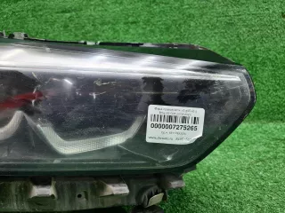 63117933330 Битая Фара правая BMW X5 G05  Арт 0000007275265, вид 5