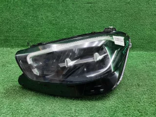 A2139066308 Фара левая Mercedes E W213 Арт 0000007272363, вид 1