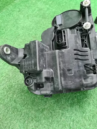 A2139066308 Фара левая Mercedes E W213 Арт 0000007272363, вид 14