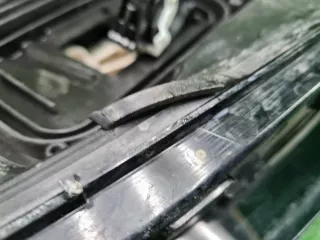 A2139066308 Фара левая Mercedes E W213 Арт 0000007272363, вид 16