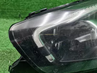 A2139066308 Фара левая Mercedes E W213 Арт 0000007272363, вид 3