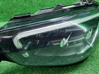A2139066308 Фара левая Mercedes E W213 Арт 0000007272363, вид 4