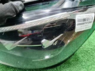 A2139066308 Фара левая Mercedes E W213 Арт 0000007272363, вид 8