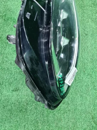 A2139066308 Фара левая Mercedes E W213 Арт 0000007272363, вид 9