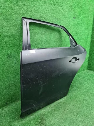 9667051380 дверь задняя левая Citroen DS5 Арт DIZ0000007267451, вид 3
