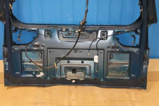 1682552 Дверь багажника Ford Galaxy 2 Арт Z121826, вид 3