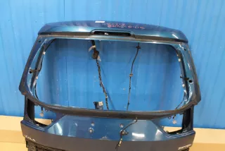 1682552 Дверь багажника Ford Galaxy 2 Арт Z121826, вид 6