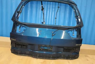1682552 Дверь багажника Ford Galaxy 2 Арт Z121826, вид 7