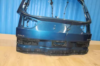 1682552 Дверь багажника Ford Galaxy 2 Арт Z121826, вид 8