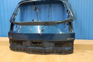 1682552 Дверь багажника Ford Galaxy 2 Арт Z121826, вид 9