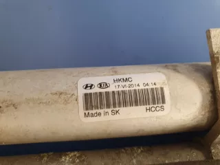 976061Y000 Радиатор кондиционера Kia Picanto 2 Арт Z276464, вид 4