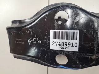 51127223159 Усилитель бампера заднего BMW 6 F06/F12/F13 Арт Z294246, вид 3