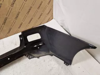 521590E907, 52159-0E907, 5215948170, 52159-48170 бампер чёрный Toyota Highlander 2 Арт DN189680, вид 10