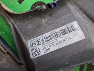 8W0807065FGRU, 8W0807437F, 4 Бампер ауди а4, а a 4 б9 (б b 9) Audi A4 B9 Арт 348013RM, вид 15